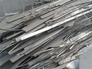 承接海東市鋁合金廢鋁回收