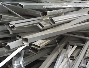 承接黃南州鋁合金廢鋁回收
