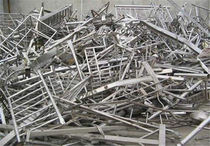 承接海南州鋁合金廢鋁回收