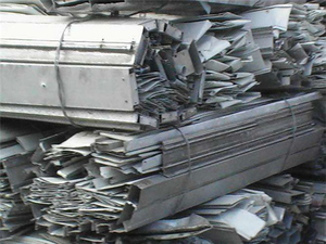 承接格爾木市鋁合金廢鋁回收