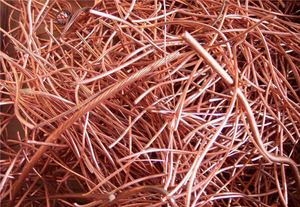 承接果洛州废铜含铜废料回收