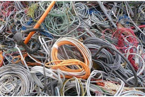 廢電纜回收，回收咨詢