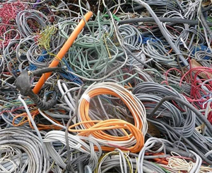 廢電纜回收，提供廢舊電線價格咨詢